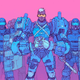 Illustration for article titled iCyberpunk 2077s /iSpecial Cover Art Is Very Nice